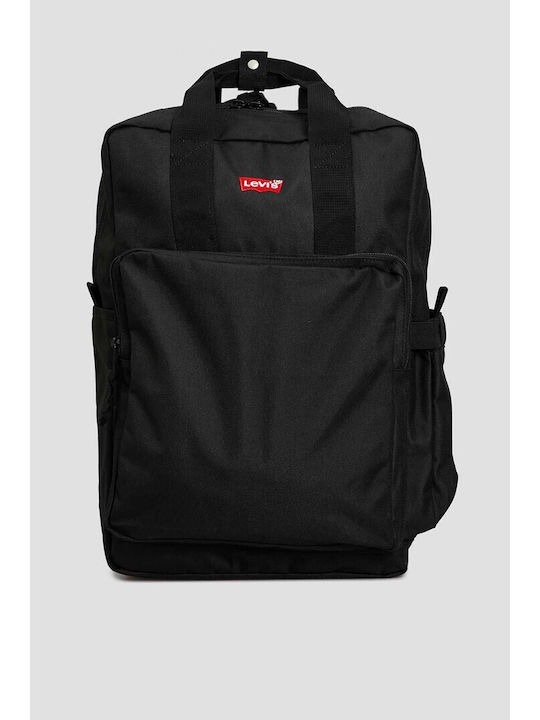 Levi's L-pack Schwarz