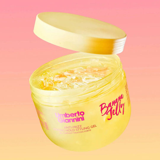 Umberto Giannini Curl Гел за Коса 475мл