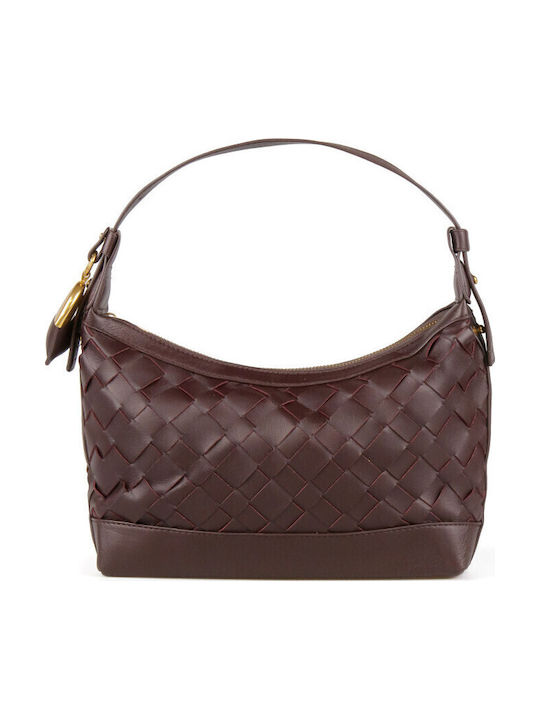 Women's Bag Shoulder Brown