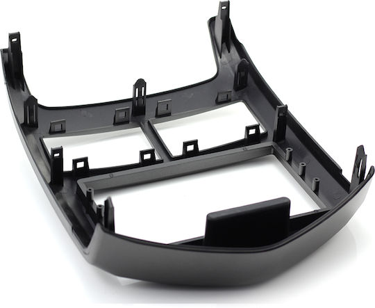 CarGuard Πρόσοψη 2 Din για Chevrolet Aveo