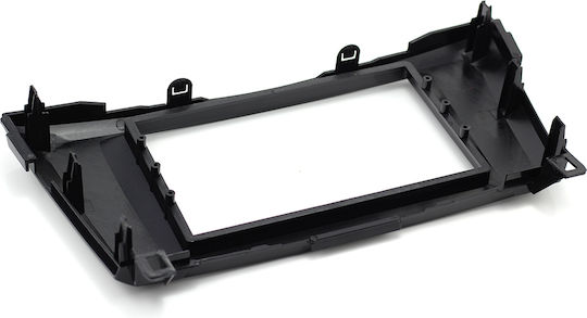 CarGuard Panoul ușii 2 Din pentru Nissan Qashqai / X-Trail