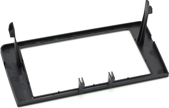 CarGuard DIN Fascia Panels 2 Din for Audi A3 2003-2012