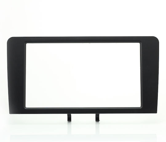 CarGuard DIN Fascia Panels 2 Din for Audi A3 2003-2012
