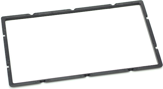 CarGuard DIN Fascia Panels 2 Din for Audi A3 2003-2012
