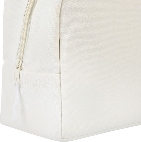 Homely Isolierte Tasche für Essen 6lt Lily Weiß