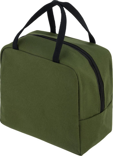 Insulated Lunch Bag 6l Forest Spirit