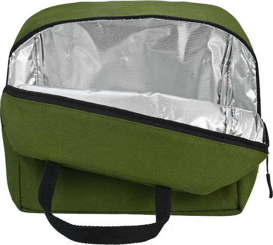 Insulated Lunch Bag 6l Forest Spirit