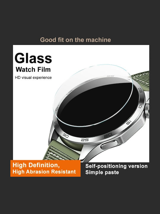 Watch Film Tempered Glass for the Xiaomi Watch S4 41mm 1pcs EDA006792309