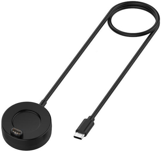 Forerunner Φορτιστής για Garmin Forerunner 645 Μαύρος