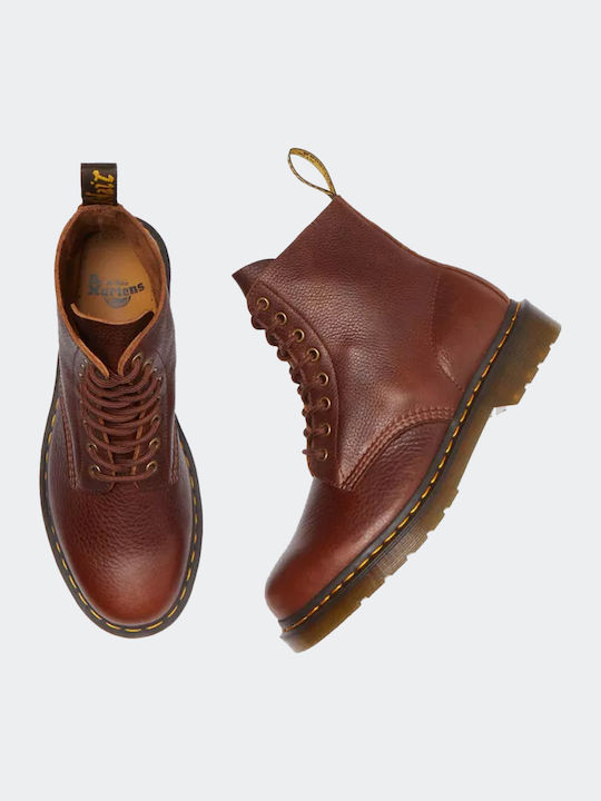 Dr. Martens