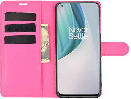 Book Silicon Roz (OnePlus Nord N10)
