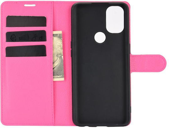 Book Silicon Roz (OnePlus Nord N10)