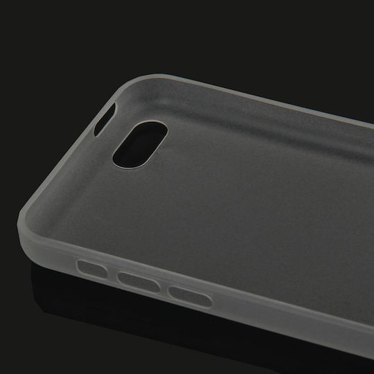 Ultra Thin Back Cover Plastic 0.3mm Transparent (iPhone 5c)