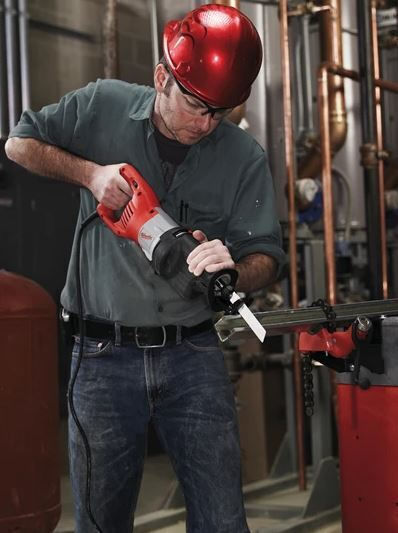 Milwaukee SSPE 1300 SX Σπαθοσέγα 1300W