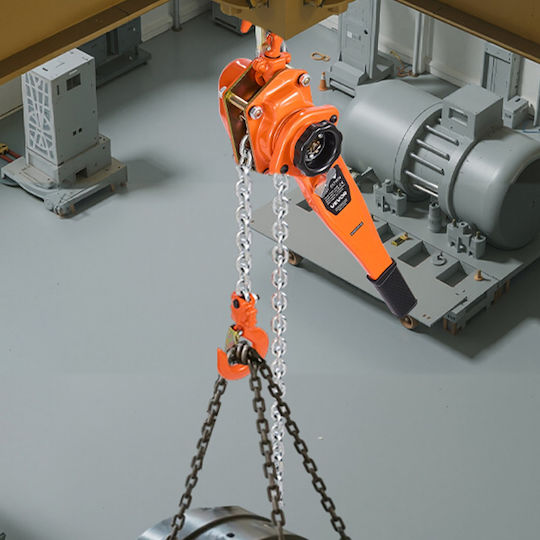 Vevor Lifting & Pulling Equipment for Weight Load up to 1.5t