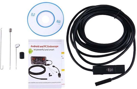 1 Endoscope Camera with 2m Cable CA0050F