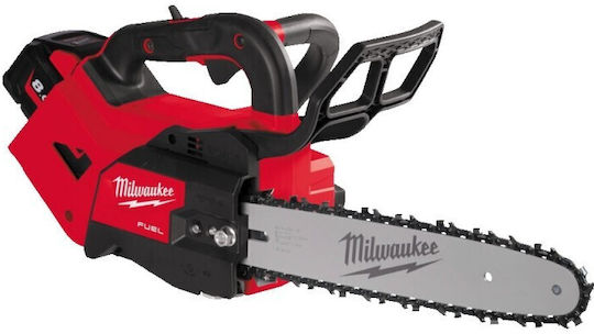 Milwaukee FTHCHS35-0 Gasoline Chainsaw 76cc 4.7kg with Blade 35cm
