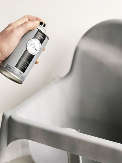 Fleur Spray Grundierung Primer Universale mit Glänzend Effekt Gray 300ml