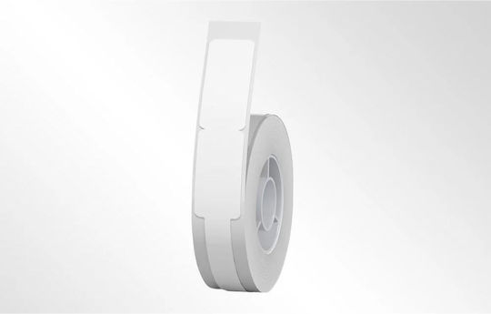 Niimbot 65 Self-Adhesive Label Rolls for Label Printer 12.5x74mm 65pcs