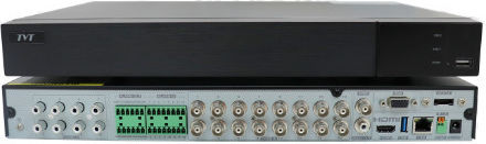 TVT Înregistrare video DVR TD-2716NE-HP