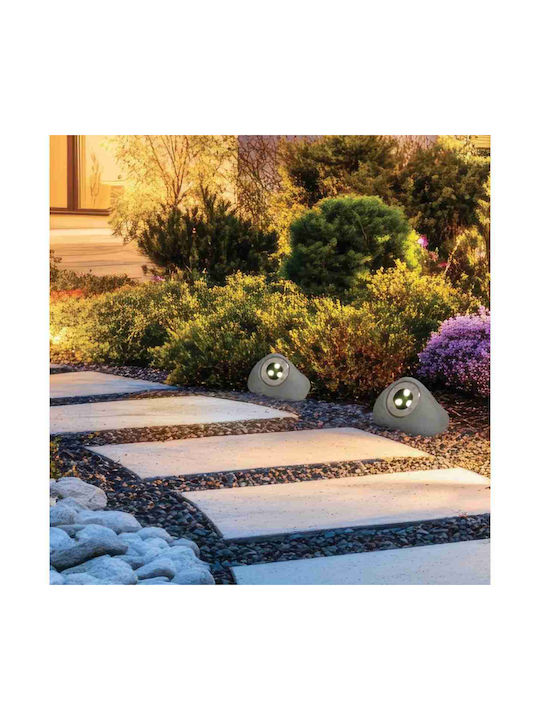 Viokef Φωτιστικό Δαπέδου LED 120x12x12cm Viokef Φωτιστικό Δαπέδου LED 120x12x12cm
