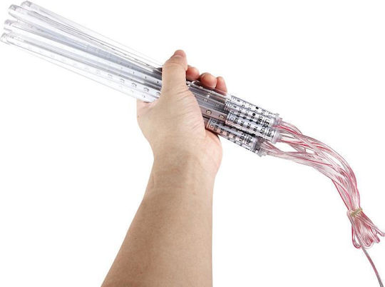 Dekorative Lampe Mehrfarbig 10Stück