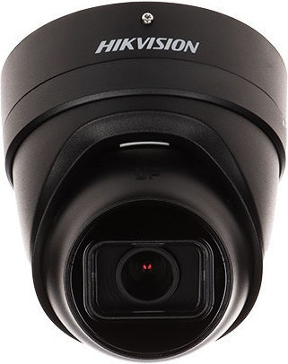 Hikvision DS-2CD2H86G2-IZS (C) IP Cameră de Supraveghere 4K Rezistentă la apă cu Lentilă 2.8-12mm