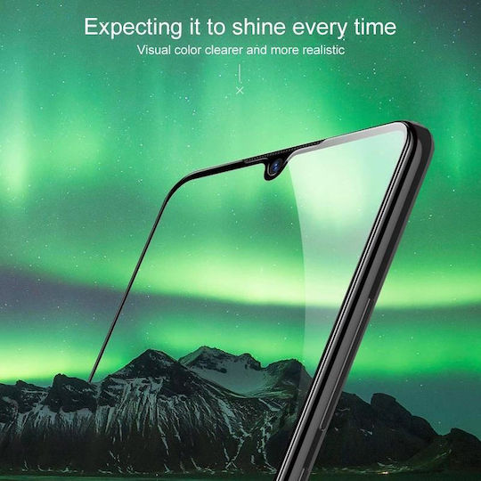 9D Full Glue Full Face Tempered Glass (Realme 7i)