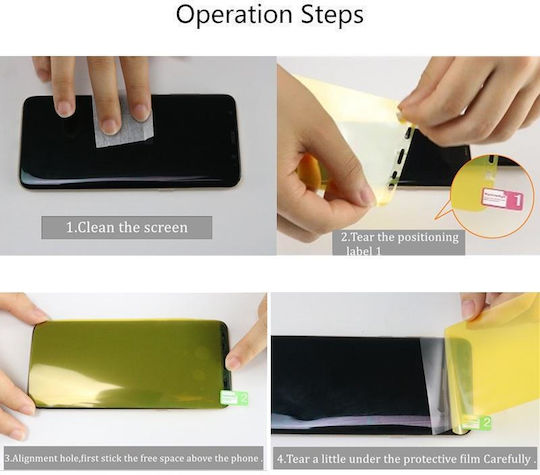 Screen Protector (Huawei P20 Lite)