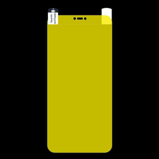 3D 0.1mm Hydrogel Screen Protector (Redmi 6/6a)