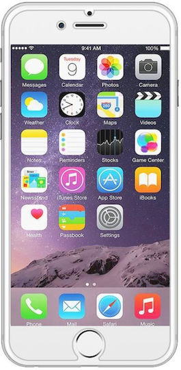 Hd Displayschutzfolie (iPhone 8 Plus / 7 Plus)