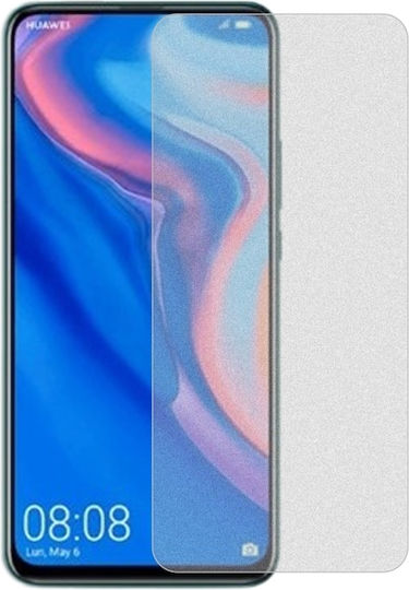 Ματ Full Face Tempered Glass (Huawei P Smart 2019/P Smart+/P Smart2020)