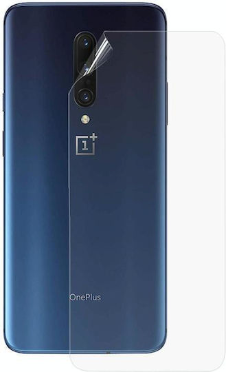 Hydrogel Displayschutzfolie (OnePlus 7 Pro)
