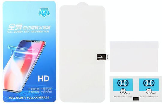 Hydrogel Displayschutzfolie (OnePlus 7 Pro)