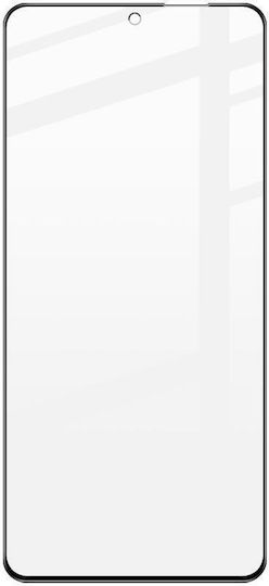 Screen Protector Black (Xiaomi Black Shark 4, Xiaomi Black Shark 4 Pro)