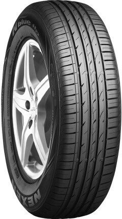 Nexen N'Blue HD Plus 145/65R15 72T 4PR Θερινό Λάστιχο για Επιβατικό Αυτοκίνητο