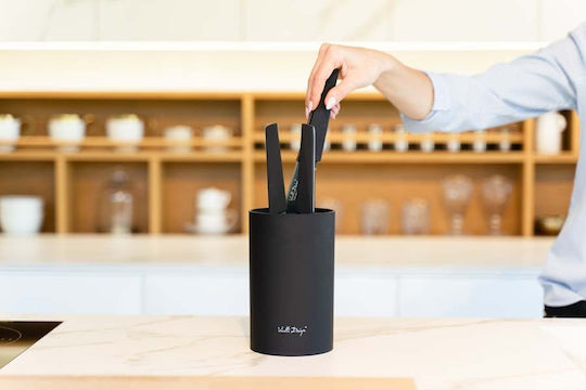 Vialli Design Knives Stand Plastic