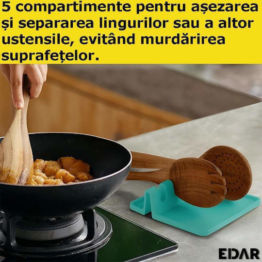 Βάση Κουτάλας από Σιλικόνη