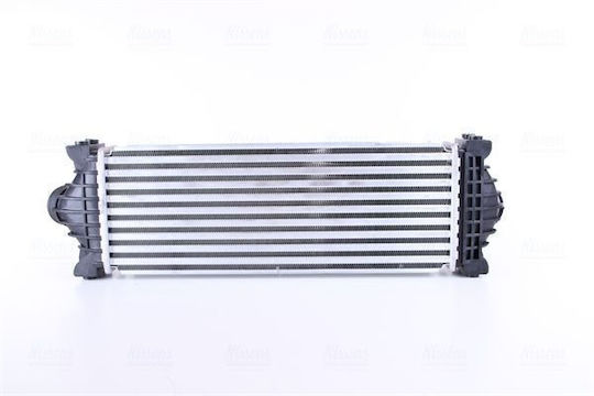 Nissens Intercooler Compressor