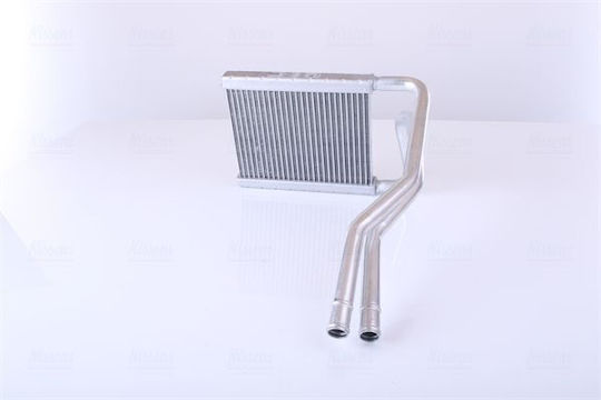Heater Heat Exchanger Cabin Aluminum Hyundai I20 I 1.1d-1.6d 08.08-12.15 Height 145mm Width 195mm Thickness 16mm Nissens