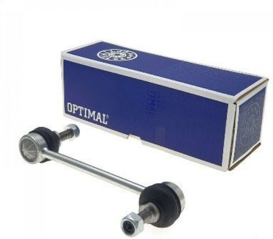 Optimal Car Bumper Bar for Citroen Saxo / Xantia 406