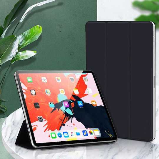 Flip Cover Γκρι (iPad Pro 2018 12.9")