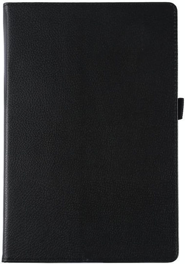 Flip Cover Schwarz (Galaxy Tab S5e 10.5 T720 / T725)