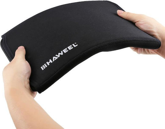 10 Inch Τσάντα Μαύρη (HAWEEL 10 inch Tablet)
