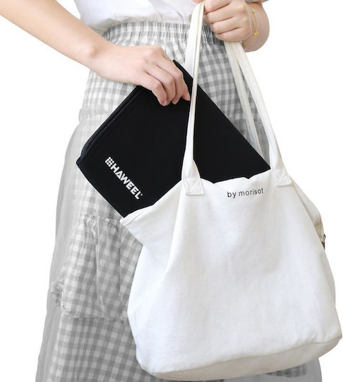 10 Inch Τσάντα Μαύρη (HAWEEL 10 inch Tablet)