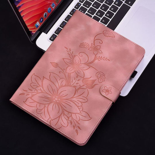 Pink Pink Flip Cover Ροζ (Realme Pad Mini 8.7)