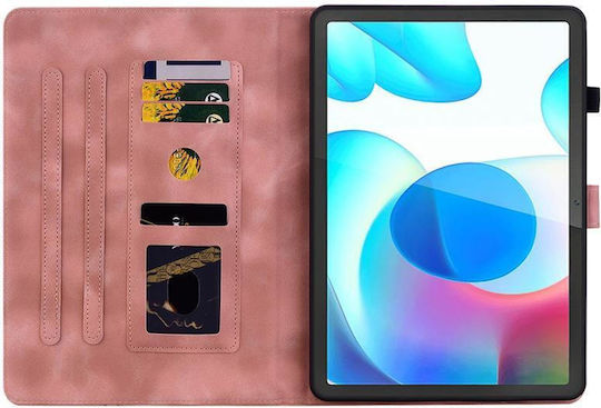 Pink Pink Flip Cover Ροζ (Realme Pad Mini 8.7)
