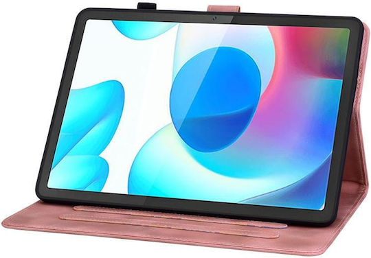 Pink Pink Flip Cover Ροζ (Realme Pad Mini 8.7)