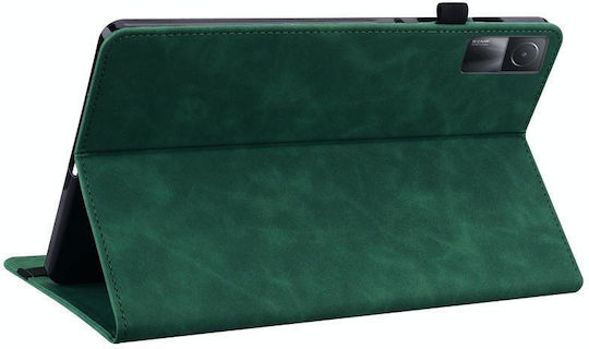 Skin Feel Flip Cover Greeη (XIAOMI Redmi Pad) EDA003771002C