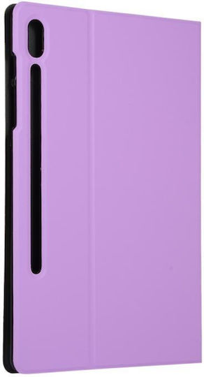 Flip Cover Purple (Samsung Galaxy Tab S8) EDA002688101C